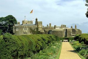 Walmer Castle
